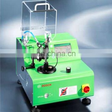 Common rail injector product tester eps200 plus crdi injector coding test equipment