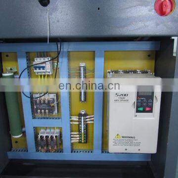 Common Rail Injector and Common Rail Pump Test Machine photo-5