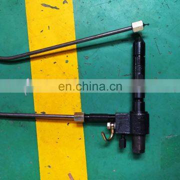 High Quality Mechanical Fuel Pipe Used on Injection Pump Test Bench photo-3