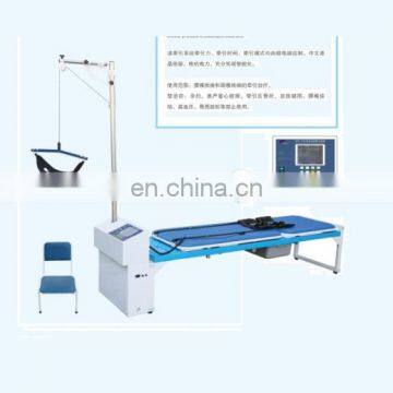 Lumbar and Cervical Traction Device and Medical Device photo-6