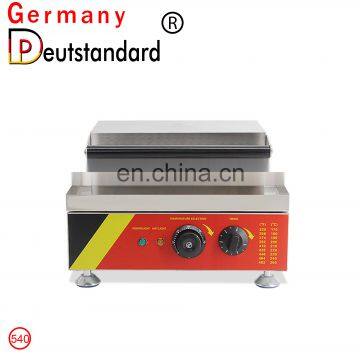 New Innovations Automatic Botti Donut Making Machine for Sale photo-5