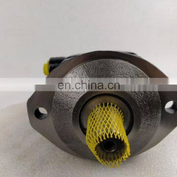 Parker F12 Series F12-060 Fixed Displacement Hydraulic Motor F12-060-MS-SV-T-000 3799999 photo-4