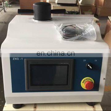 CE:certificates: ZXQ-1 Automatic Metallographic Sample Mounting Press for Urea-formaldehyde Molding Powder / Bakelite Powder photo-3
