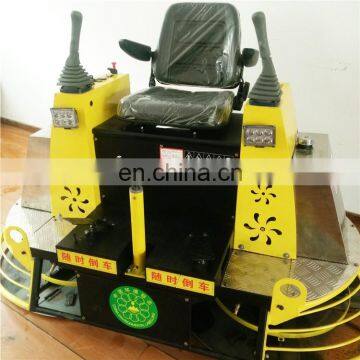 Price of NM-HP690 Hydraulic Ride on Power Trowel for Concrete Floor Using photo-3