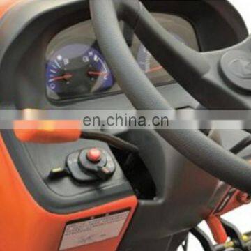 High Quality Kubota Tractor M950KR photo-3