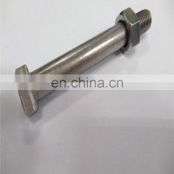 GB5782 Hex Bolts 304 Stainless Steel M32 M11 M28 Hex Bolt and Nut photo-6