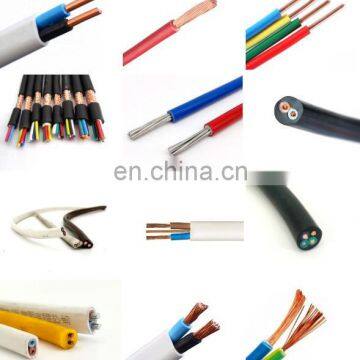 BV BVV BVR RV PVC Insulation Wire Electrical House Wiring Materials photo-7