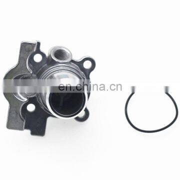 Thermostat Housing 504017209 504013931 for FIAT DUCATO IVECO DAILY III photo-3
