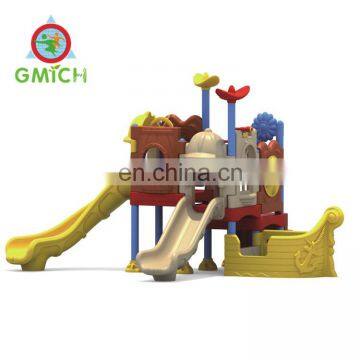 Adventure Outdoor Playground Amusement Commercial Outdoor Playground Backyard Playground photo-4