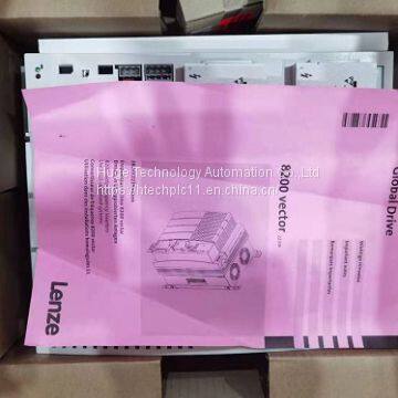 Lenze E94P050T4NEM Servo Drive New Original Sealed
