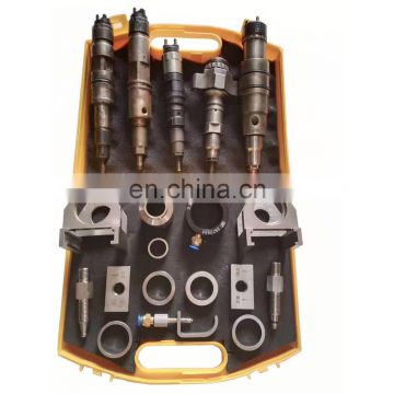 Common rail diesel injector repair tools common rail injector adapter