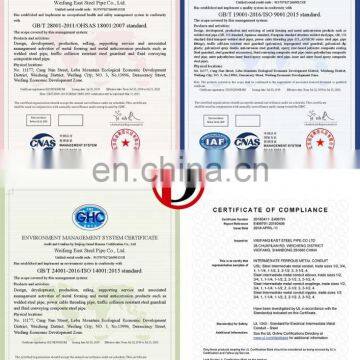 IMC Elbow Ul1242 Smooth Interior Surface Wuth Inner Bead Moved photo-7