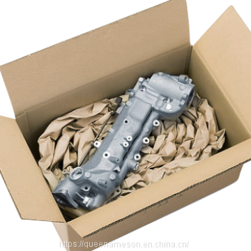 Ameson Kraft Paper Cushion Packaging Equipment photo-5