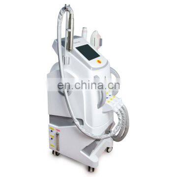 360 Magneto-optical Shr Hair Removal 755nm Picosecond Laser Machine for Tattoo Removal photo-3