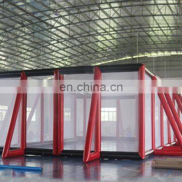 Hot Sale Inflatable Paintball Arena for Air Bunkers