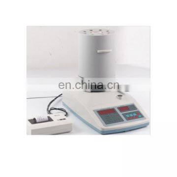 Liyi Raw Material Digital Analyzer Meter Moisture Tester photo-6