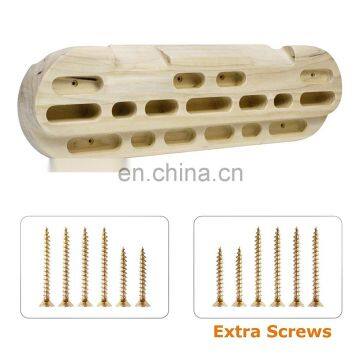Harbour Wooden Climbing Fingerboard photo-3