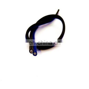 Blue 12 Gauge Primary Speaker Wire or Amp Power + Ground Car Audio FLEXIBLE photo-5