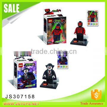 JSTOYS New Kids Items Building Blocks photo-3