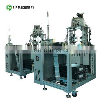 China Manufacturer Price Fully Automatic Mask Making Machine Disposable Face