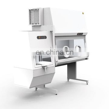 China Class iii Biological Safety Cabinet/Biosafety Cabinet/Microbiological Safety Cabinet For Sale