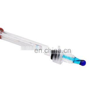 High Temperature pH Combination Electrode for Strong Alkaline Suffer 25bar Pressure photo-5