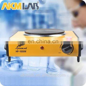 AKMLAB Laboratory Temperature Adjustable 1000W Electric Hot Plate photo-6