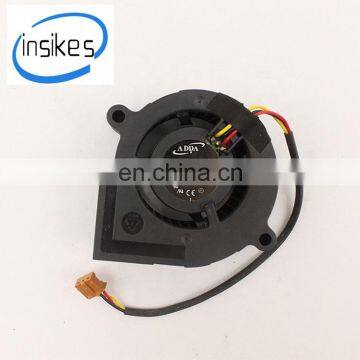 AB05012DX200600 0.15A 12v Blower Turbo Fans Industrial Fan