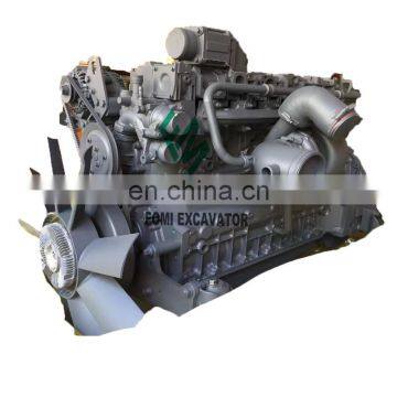 BF6M2012C Diseal Engine Assy 11293285