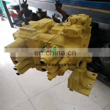 709-79-22303 PC200-5 Hydraulic Main Control Valve For Excavator