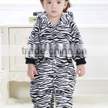2015 Walson Winter Thick Baby Anmial Romper Baby Jumpsuit With Button Quality Choice photo-5