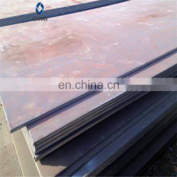 S235/S275/S355 High Quality ms Sheet Price per kg Hot SALE Steel Plate St52 Hot Rolled Steel Sheet photo-5