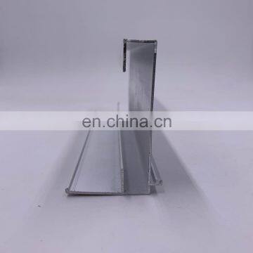 Frame New Design Somaliland Aluminum Window photo-3