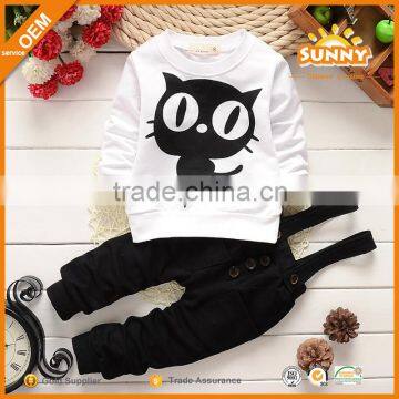 Kids Clothes Baby Born in 2016 Comfortable Kids Clothes Boys