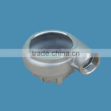 5 Years Factory Irregular-shaped Stainless Steel Tubes photo-3