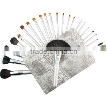 Flat Contour Brush Foundation Brush Repair Capacity Makeup Brushes For Girls High Quality