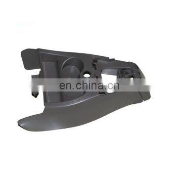 China Professional OEM/ODM Manufacturer Injection Mold Molding Part Plastic for Small Molded Parts photo-6