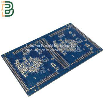 Cheap PCB Assembly Service China PCB Production and Assembly photo-4