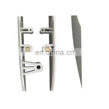 Cheap Custom Rapid Molding Prototype Machining Moulding Plastic Parts Injection Massage Chair Mould Maker Manufacture Service photo-6