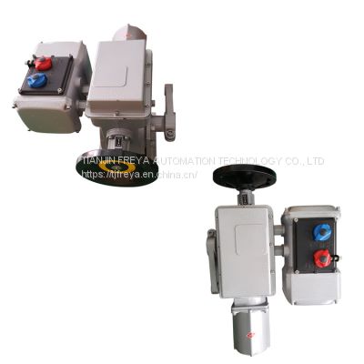 220V/380V SD actuador electric valve smd-60f smd-60k