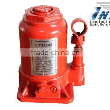 6ton two stage hydraulic bottle jack