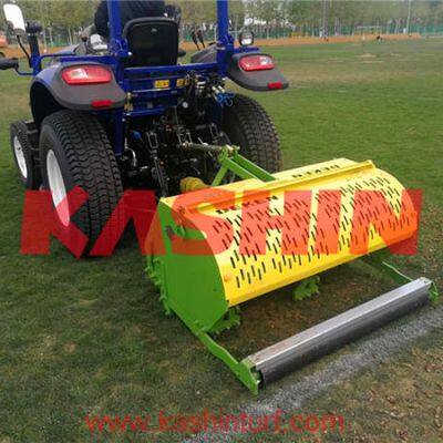 CHINA VERTI-DRAIN / VERTI DRAIN AERATOR