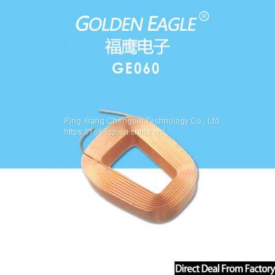 Air Core Inductor photo-4