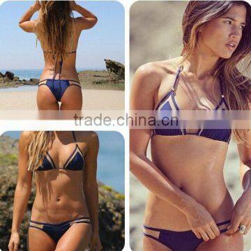 2016 Wholesale New Design Sexy Brazilian Bikini Quality Choice photo-4