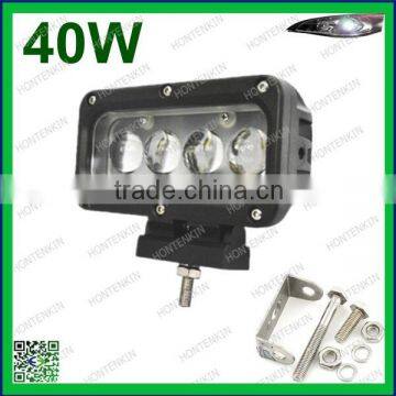 1620LM 5" LED work light,truck light,farming light,contruction light