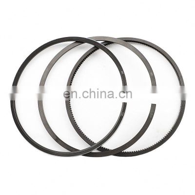 OE 550246 Wholesale DS904 Engines 115mm Diameter Piston Rings For Scania