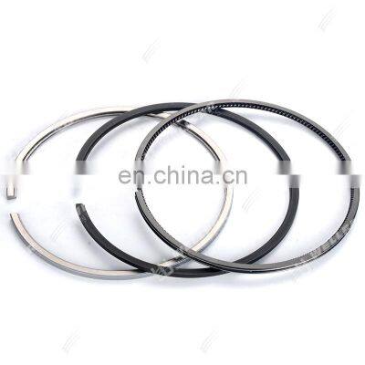 Heavy Truck 6CT ISC Piston Ring 3802429/3802258 Diameter 114mm
