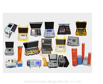 Undertake decoration test three-level test equipment and equipment