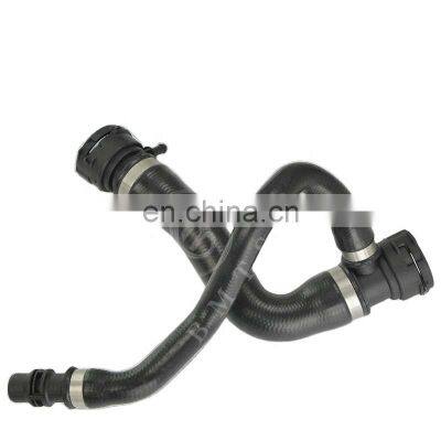 BMTSR X5 Coolant Water Pipe Radiator Hose for E70 1712 7537 107 17127537107