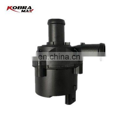 0392020073 In Stock Spare Parts Engine Spare Parts car electronic water pump For VW Electronic Water Pump